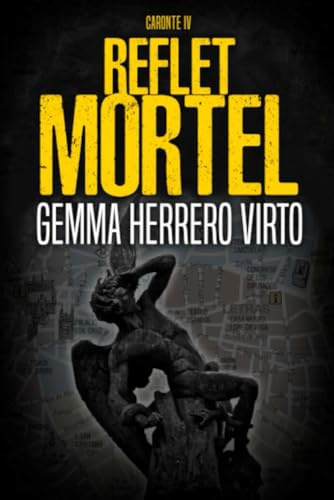 Reflet mortel: Un thriller policier haletant. Une course contre la montre pour décrypter le code d’un tueur en série.