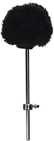 Drum Workshop MFG Serie Machined Direct Drive 2‑Bein Hi‑Hat‑Ständer, Gun Metal Edition