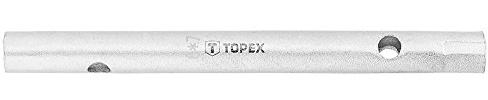 Topex 35d937 – Rohrsteckschlüssel, 20 x 22 mm)