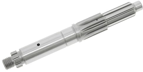 Kupplungswelle S51, SR50, S53, S70, S83, SR80 (4 Gang - Z=10)