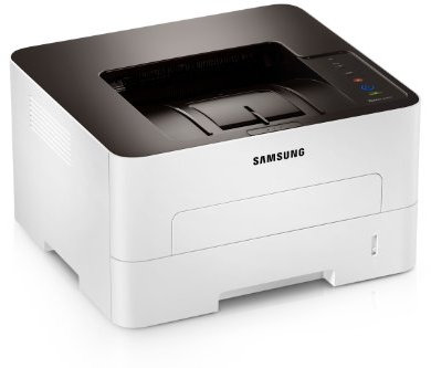 Samsung Xpress M2625D/PLU Monolaser-Drucker (Drucken, 4.800 x 600 dpi, 128 MB Speicher, 600 MHz Prozessor)