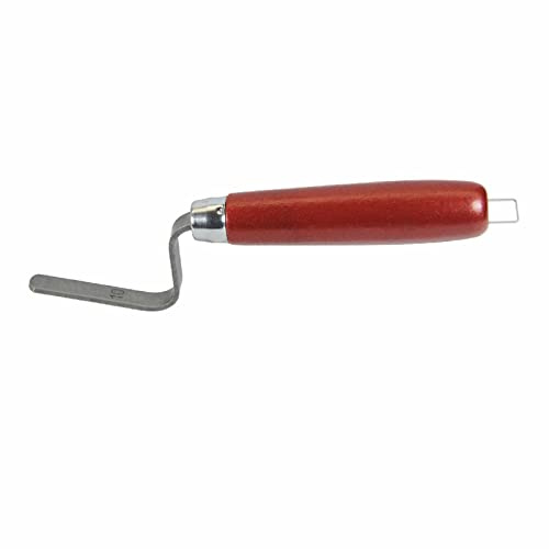 HaWe 018.10 Fugenkelle kurz 10 mm