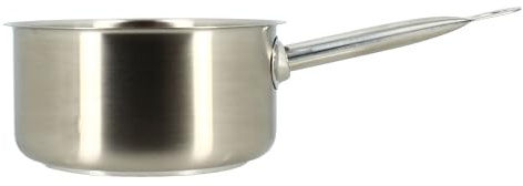 OGO LIVING - Casseruola OGO PRO 18 cm in acciaio inox - tutti i piani cottura inclusi induzione