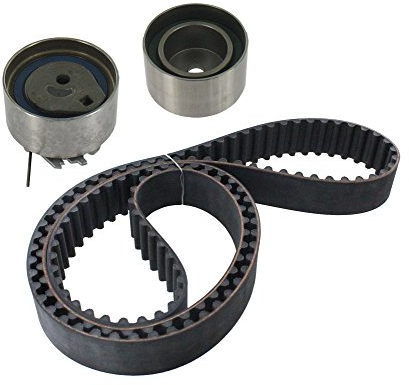 SKF Zahnriemensatz VKMA 08500 Höhe 64 mm Länge 330 mm Breite 141 mm - OE Qualität