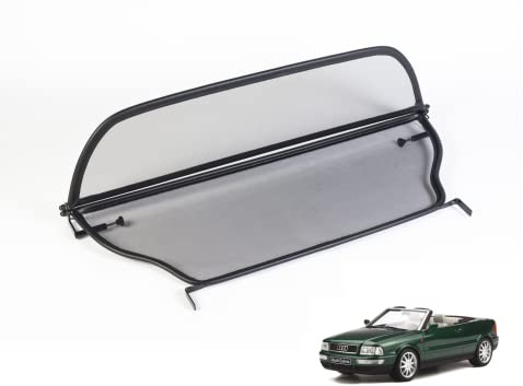 TiefTech Windschott für Audi 80 B4 | 1991-2000 | Windabweiser