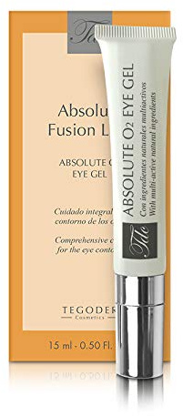 Tegoder Cosmetics Absolute O2 Eye Gel 15 ML