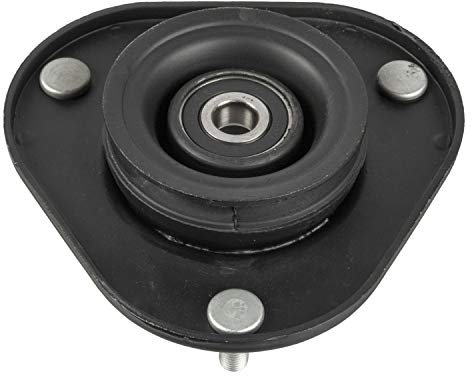 Febi Bilstein 170061 Suspension Strut Support Bearing with Roller Bearing, 1 Piece