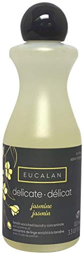 Eucalan Feines Stoffwaschmittel, 94 ml, Jasmin