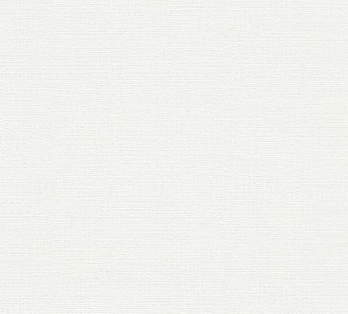 Livingwalls Premium Wall 2 389721 389721 Papier peint intissé Uni 10,05 m x 0,53 m Fabriqué en Allemagne
