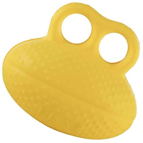 Toddmomy Fingerkraft Training Ball Handmuskel Entspannungsball Zur Stärkung Finger Und Handmuskulatur Für Stressabbau Und Rehabilitation Kompaktes Design Leicht Tragbar