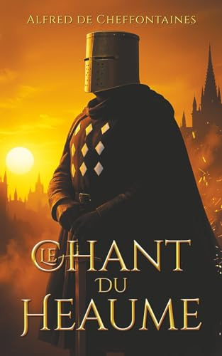 Alfred de Cheffontaines