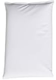 Dr. Paul Koch Medizinischer Sandsack - Made in Germany | Hygienisch & Robust - 15x10cm - 0,4kg