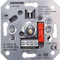Bjc delta mecanismos - Regulador conmutador transformador incandescente halogenos 25-500va