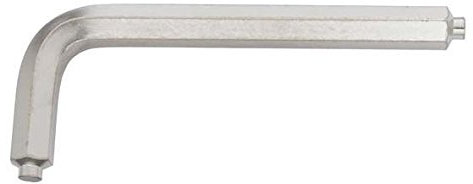 Elora 159020243000 Winkelschraubendreher mit Zapfen 24mm