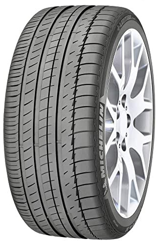 Michelin Latitude Sport EL FSL - 275/45R20 110Y - Sommerreifen