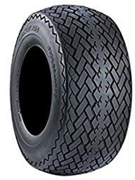 Carlisle Fairway Golf Pro Tire - 18X8.50-8