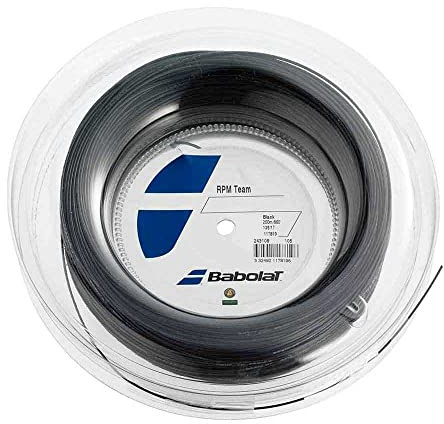 Babolat RPM Team Tennissaiten auf Spule