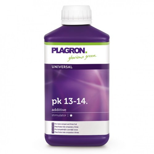 Plagron Engrais Violet 500 ml FPL2419