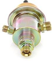 BOSCH Kraftstoffdruckregler 0438161001