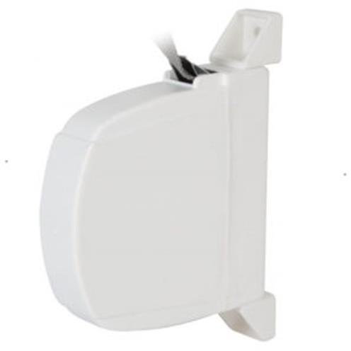 111D360 - Recogedor Abatib Blanco Cinta 14 Mm