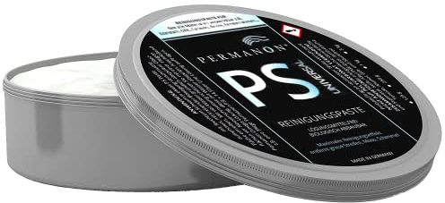 125 g, Permanon Power Seife PS Universal biologisch abbaubar Reinigung Paste (239,20 € / kg)