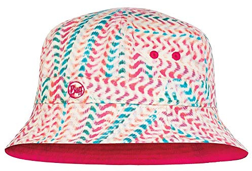 Buff Bucket Mütze Kinder KUMKARA Frau Einheitsgröße