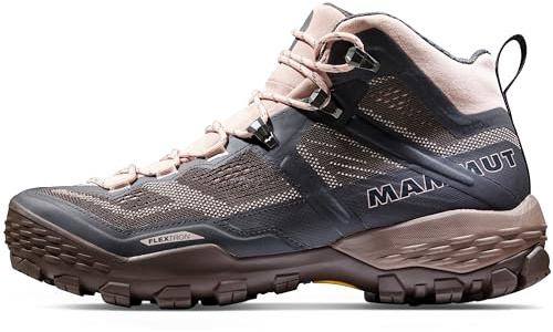 Mammut Ducan Mid GTX Women d'titanium/Evening Sand 39 1/3 EU = 6 UK