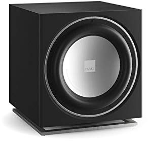 DALI E-12F Subwoofer (Satin Black)