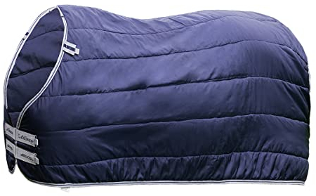 LeMieux Arika Liner 200 g, Marineblau