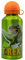 ILS I LOVE SHOPPING Borraccia Scuola Bottiglia Sport in Alluminio per Bambini 400ml con beccuccio retraibile (Dinosauri T-Rex)