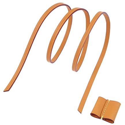 Vachetta Drawstring for Noe Bucket Bag,Noe NM,Noe BB,GM,Backpack