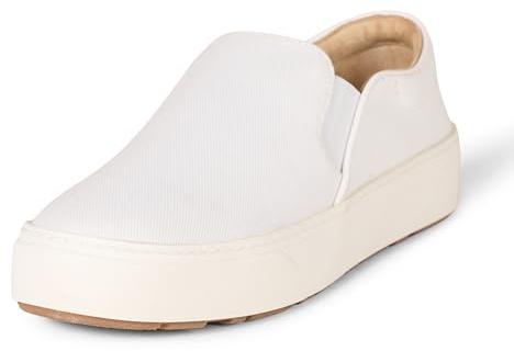 Amazon Essentials Mujer Zapatilla Cómoda sin Cordones | Zapatos casuales