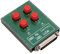 Dispositivo de Reparación SBC, Herramienta de Reinicio OBD2 SBC, Reemplazo Seguro de Rendimiento Estable para W211 R230 para Automóvil (Verde)