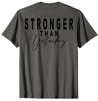 Backprint Mode Y2K Fitness Gym Zubehör Kraftsport Yoga Sport T-Shirt
