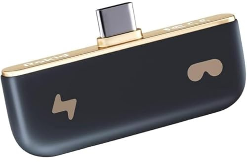 Rokid Mini Hub Ladekonverter, Air AR Glas Zubehör für Switch Xbox Smartphone, Verwendung während des Ladevorgangs (nur für Air AR Brillen)