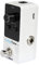 OFFSCH Single Block Effector Guitar Auto Pedal Tuner Chromatic Tuner Pedal No Software Required Compact Design