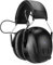 Kalence Bluetooth 5.4 Gehörschutz-Kopfhörer mit 120h Spielzeit/integriertem Mikrofon, USB-C Wiederaufladbarer kabelloser Gehörschutz, 30dB Kapselgehörschutz, leise Arbeiten/Rasenmähen/Baustelle