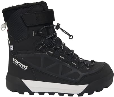 Viking unisex – barn Viking Constrictor Warm Sc Wp 1v Slequestrian båt