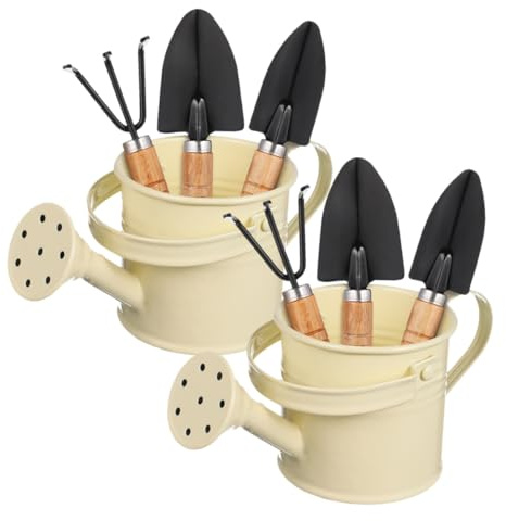 BESTonZON Gobelet à Eau pour Plantes Intérieur Gobelet à Eau pour Fleurs et Plantes de Jardin Accessoires de Jardinage Outils Mini de Jardin