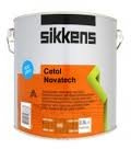 Sikkens Cetol Novatech 2,5 Liter 024 Eiche Antik