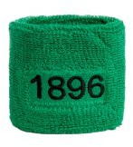 Flaggenfritze® Schweißband 1896 Hannover, 2er Set