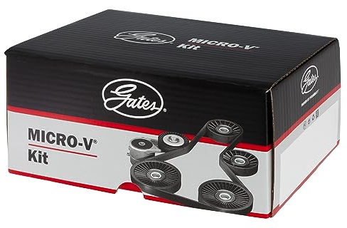 GATES Micro-V Kit K017PK1570