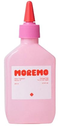 MOREMO Water Treatment Miracle 10 200ml / hair treatment / damaged hair care