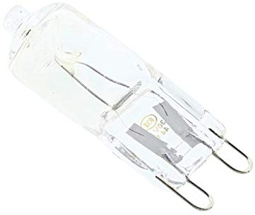 G9 Backofenlampe, 25 W, 230 V