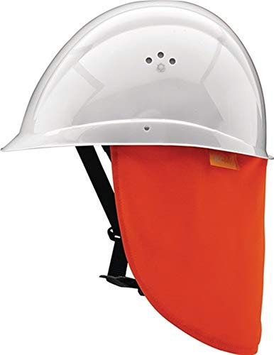 Voss Schutzhelm INAP-Profiler Plus UV, signalweiß, Polyethylen, EN 397