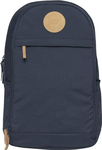 Beckmann, Rucksack Urban, für Schule Uni Arbeit Freizeit, mit extra Laptopraum, 30L