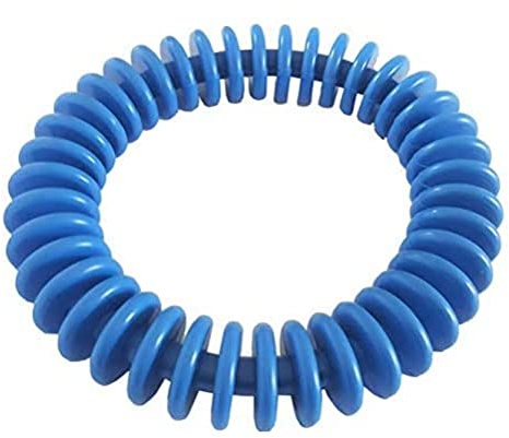 Beco- Anillo de Buceo 9606, Color Azul, Talla única (1)