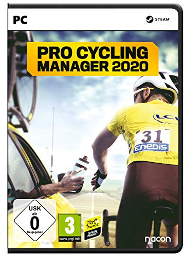 Pro Cycling Manager 220
