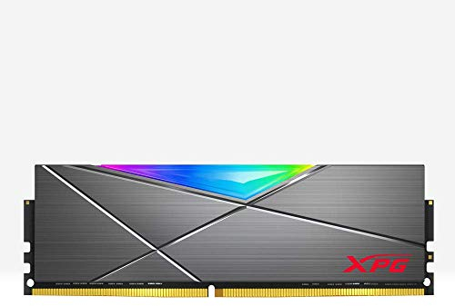 ADATA XPG DDR4 8 GB 3200 MHz Tungsten Grey Dual Color Box