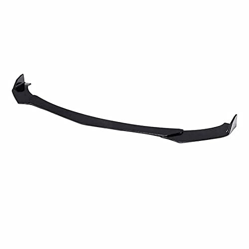 Auto ​Front StoßStange Splitter Lip Spoiler für BMW E36 E46 E60 E63 E64 E90 E91 E92 E93, Autoantikollisions Spoilerlippe Diffusor ABS Kantenschutz SchüRze Luftdurchfluss Luftzufuhr Styling ZubehöR